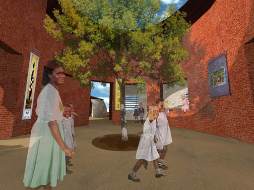Prototype Childcare Center Prototype Childcare Center